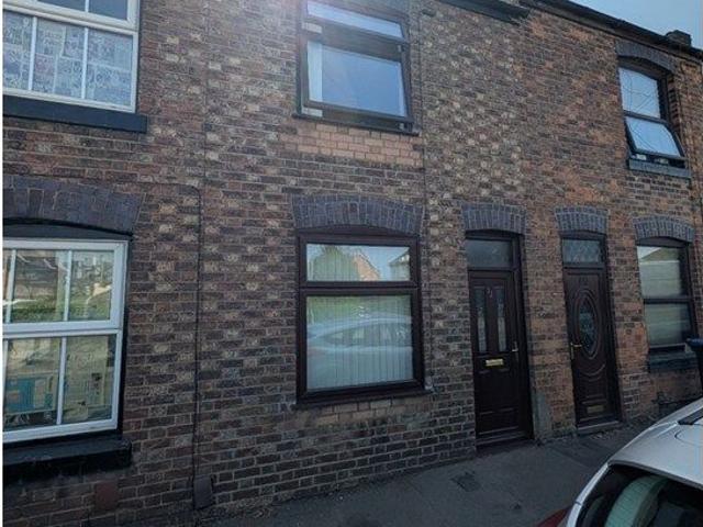 House for rent in Barton, Leicestershire