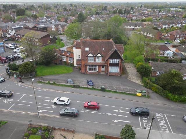House for rent in Barton, Leicestershire
