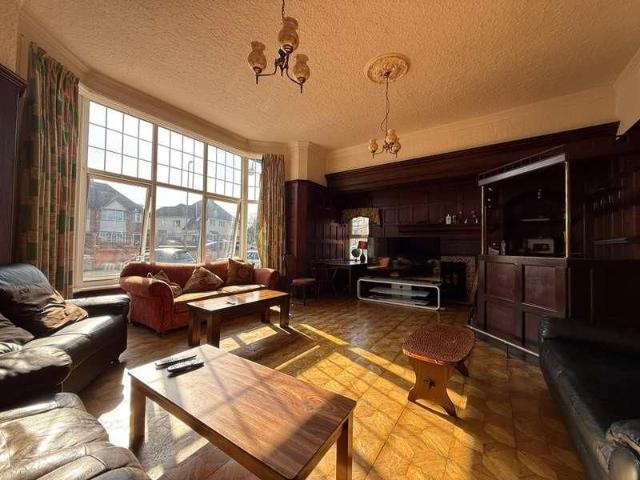 House for rent in Barton, Leicestershire