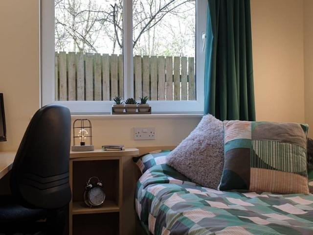 Apartment for rent in Elmfield, Leicestershire