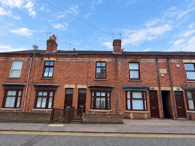 House for rent in Loughborough, Charnwood
