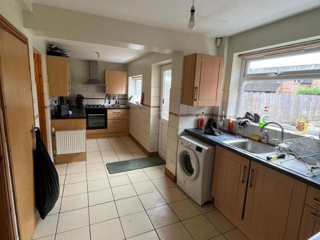 House for rent in Elmfield, Leicestershire