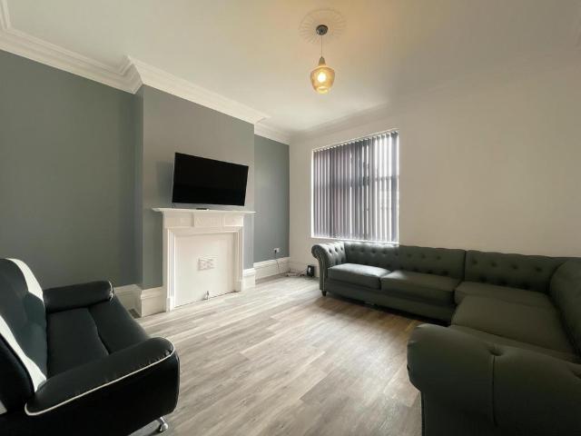 House for rent in Loughborough, Charnwood