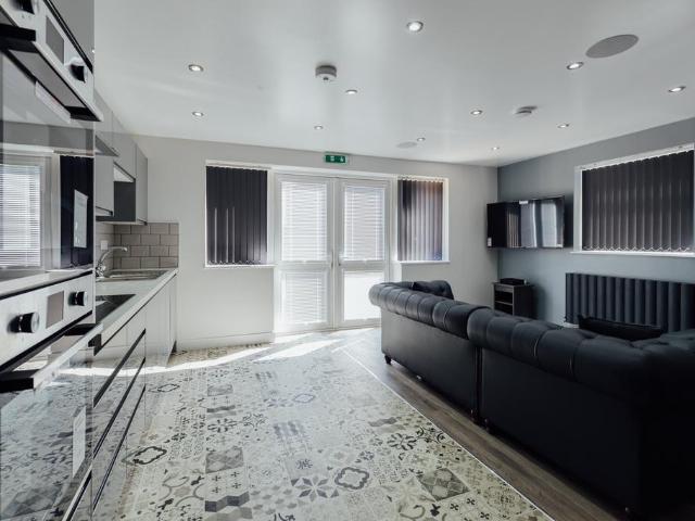 House for rent in Loughborough, Charnwood