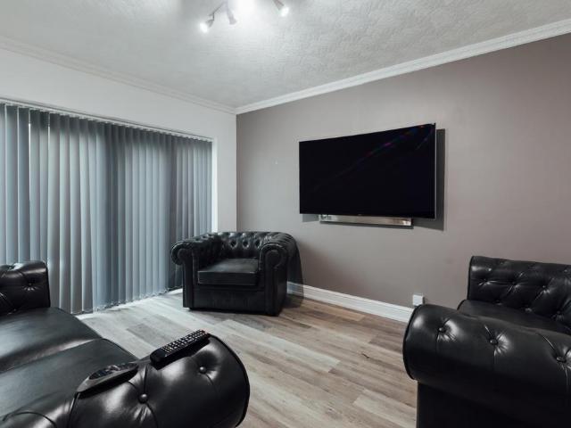 House for rent in Loughborough, Charnwood