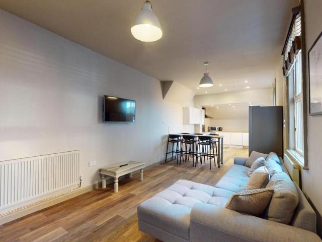 House for rent in Loughborough, Charnwood