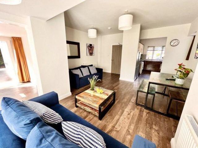 House for rent in Elmfield, Leicestershire