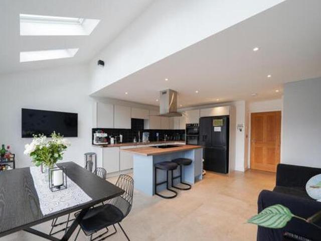 House for sale in Barton, Leicestershire