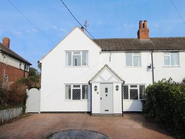House for sale in Lyons, Greater London