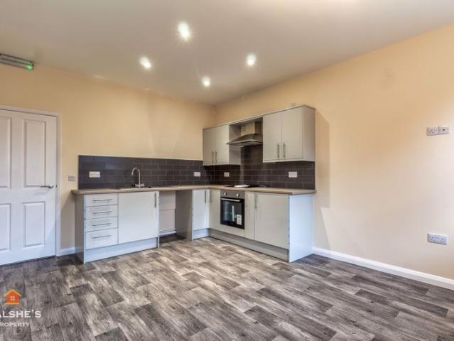 Apartment for rent in Frodingham, Scunthorpe