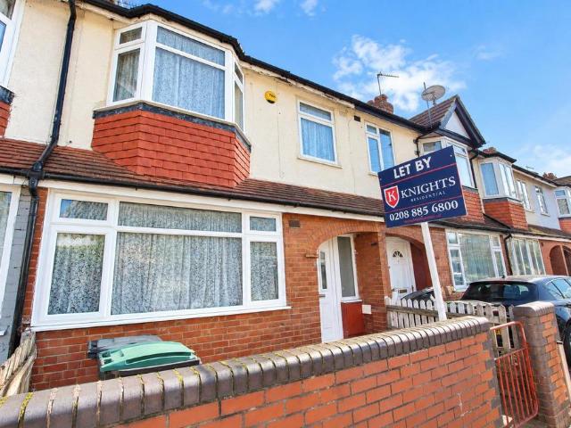 House for rent in Tottenham Hale, Greater London