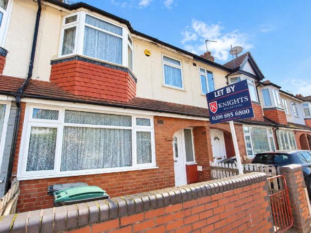 House for rent in Tottenham Hale, Greater London