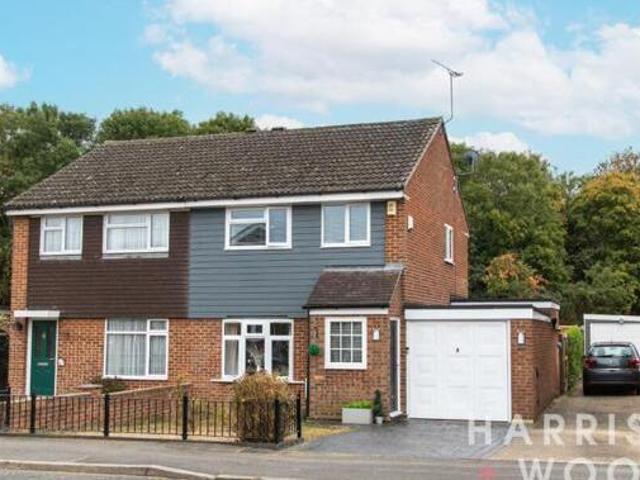 House for sale in Chipping Hill, Essex