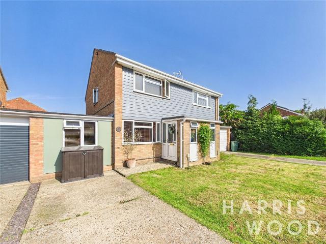 House for rent in Chipping Hill, Essex