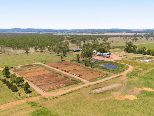 Acreage for sale in Felton South, Queensland