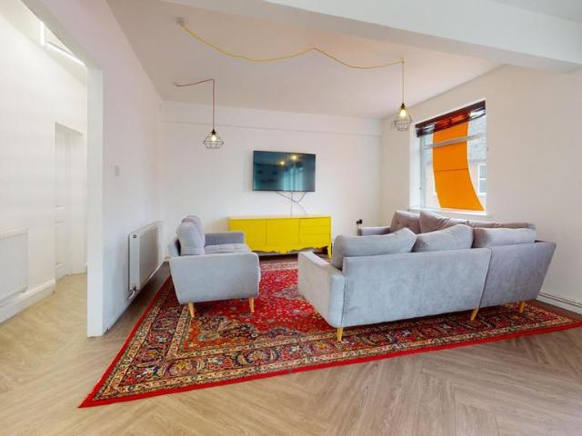 House for rent in Loughborough, Charnwood