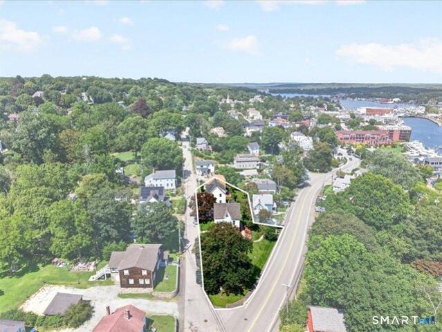 House for sale in Groton, Connecticut