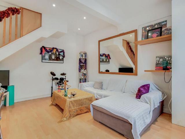 House for rent in Clerkenwell, Greater London