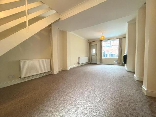 House for rent in Lakenham, East Bank