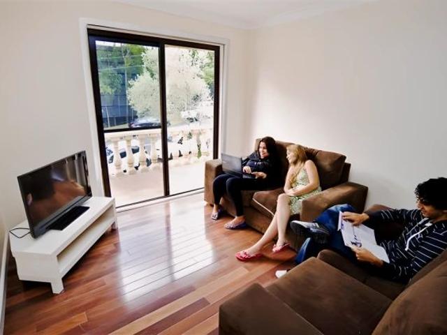 Room for rent in Toombul, Queensland