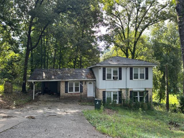 House for sale in Kathleen, Georgia