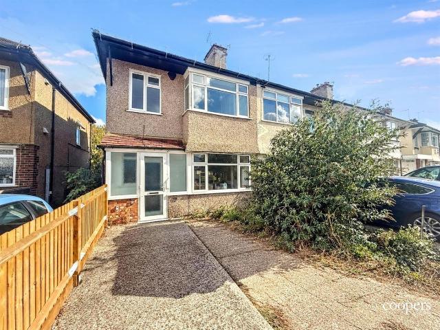 House for rent in London Borough of Hillingdon, Greater London