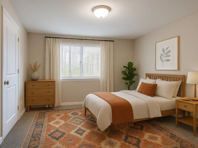 Apartment for rent in Mecklenburg, North Carolina