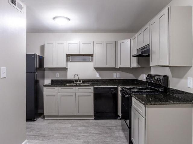 Apartment for rent in Mecklenburg, North Carolina