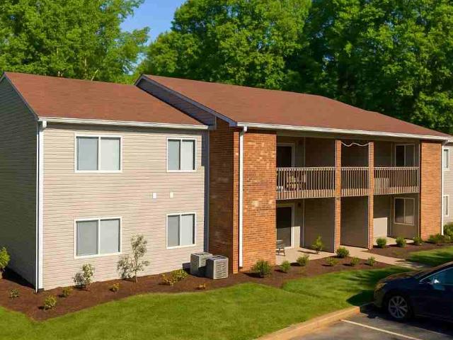 Apartment for rent in Mecklenburg, North Carolina