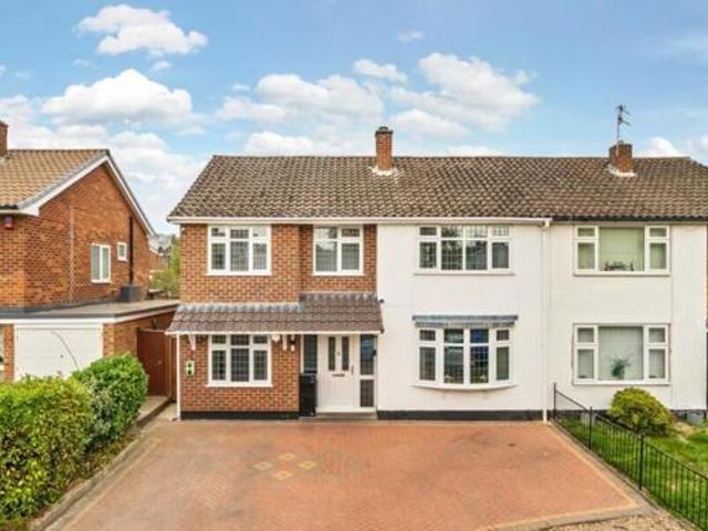House for sale in City of Nottingham, East Midlands