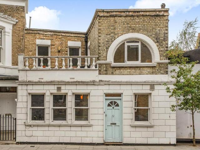 Apartment for rent in Shepherd's Bush, Greater London