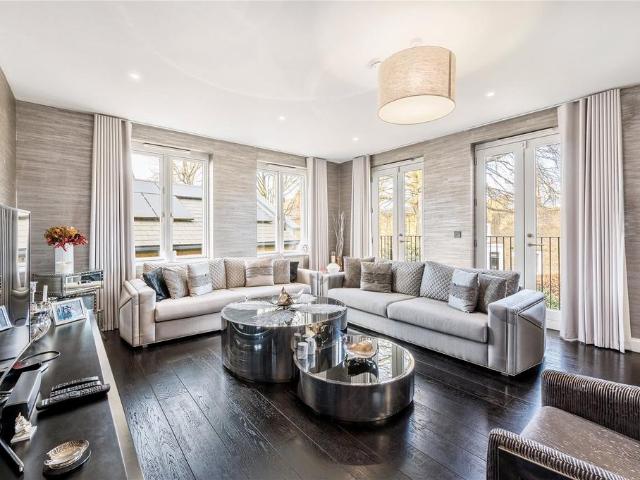 House for rent in Shepherd's Bush, Greater London
