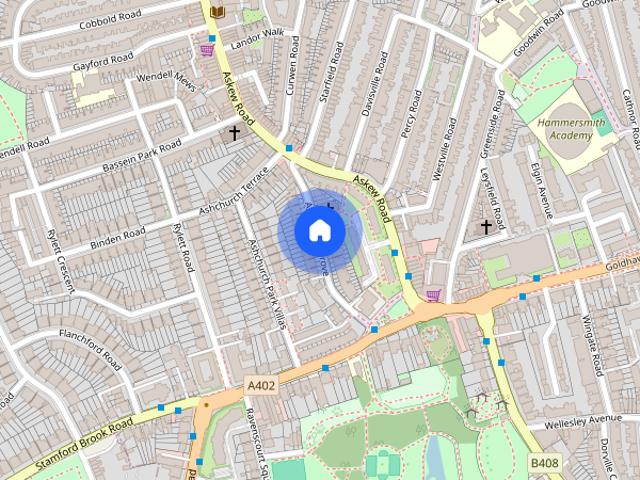 House for rent in Cat Hill, Isle Of Man