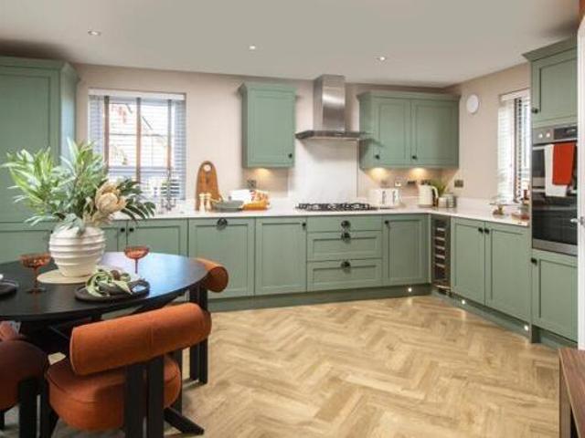 House for sale in Mitton, Tewkesbury