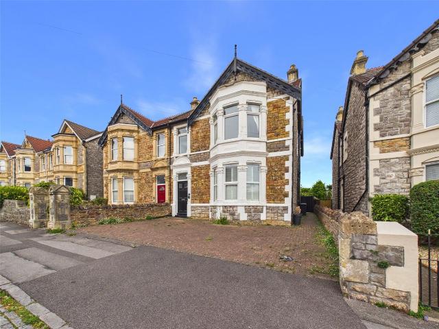 Apartment for rent in Worle, Weston-super-Mare