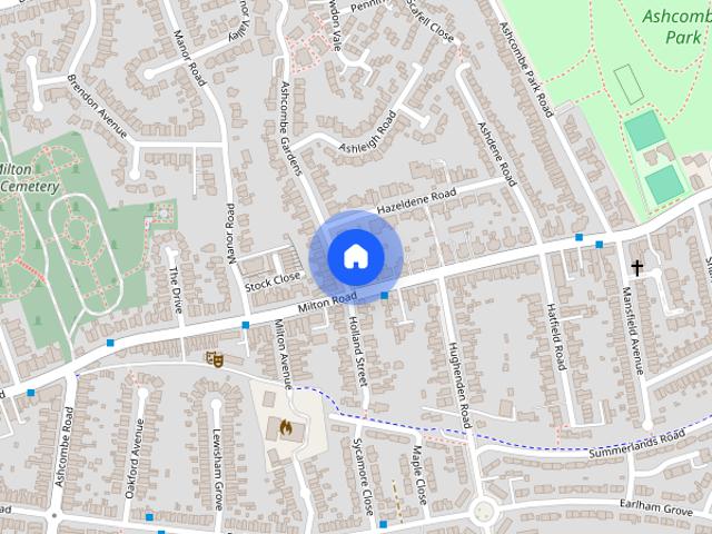 Apartment for rent in Worlebury, Weston-super-Mare
