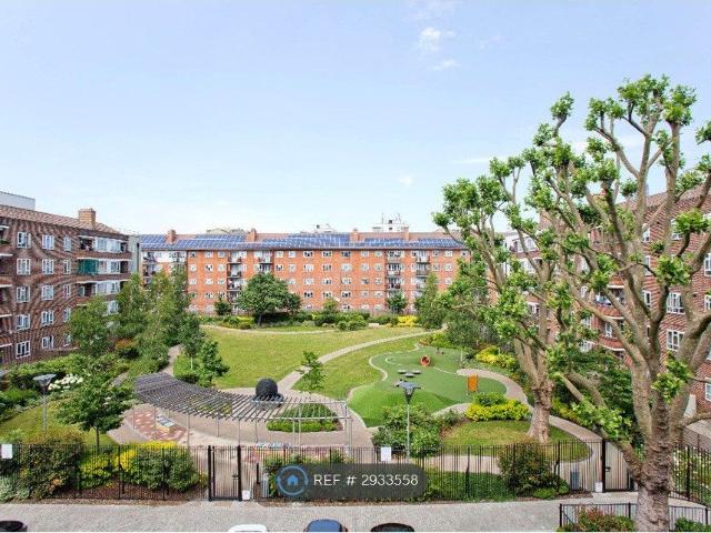 House for rent in Bromley-by-Bow, Bow