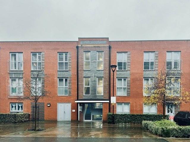 House for rent in Northam, City Of Southampton