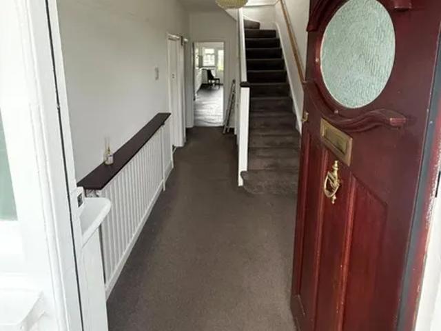 House for rent in Dollis Hill, Greater London