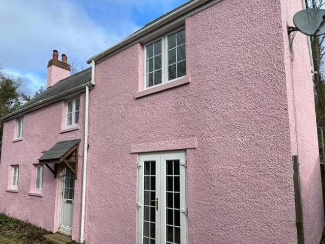 House for rent in Dawlish, Bridford