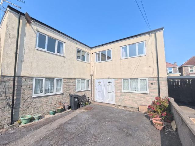 Apartment for rent in Weston-super-mare, North Somerset
