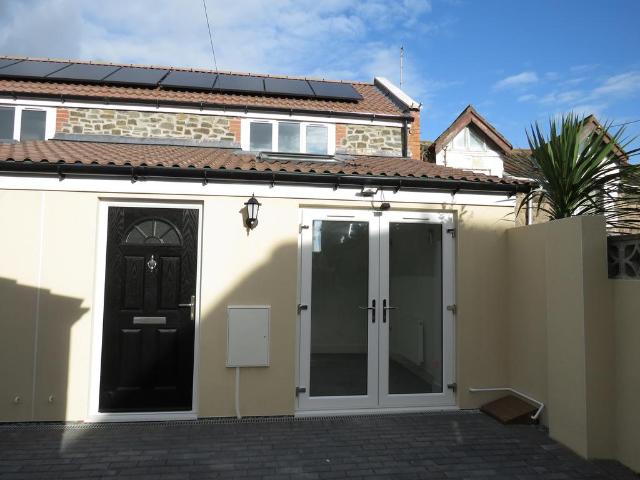 Apartment for rent in Whitecross Village, Weston-super-Mare