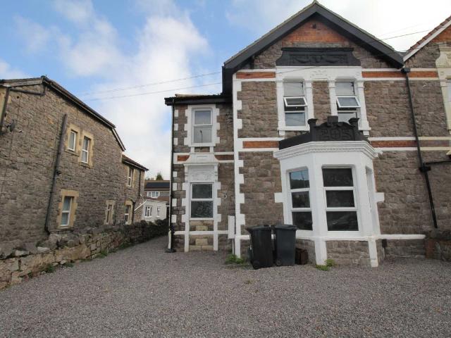 Room for rent in Weston-super-mare, North Somerset