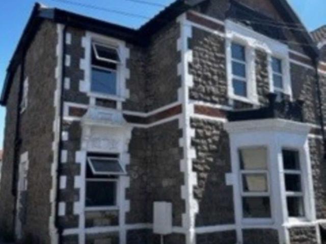 Room for rent in Weston-super-mare, North Somerset