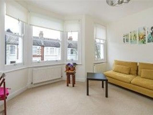 Apartment for rent in Fulham, Cat Hill