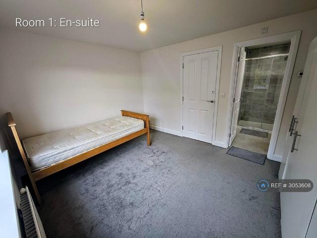 House for rent in Beaumont Leys, Leicester