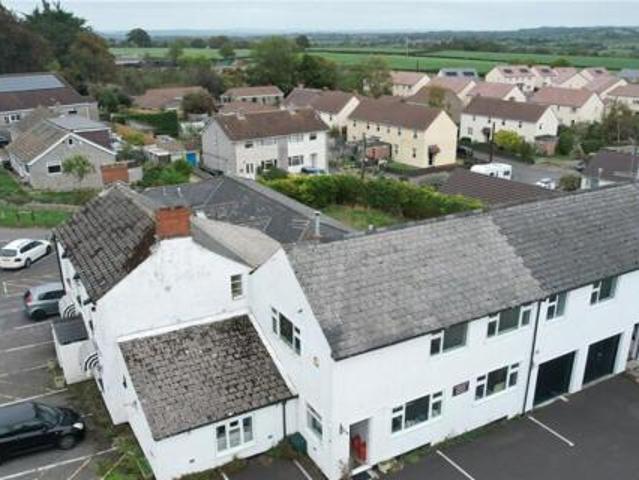 House for sale in Bridgwater, Somerset