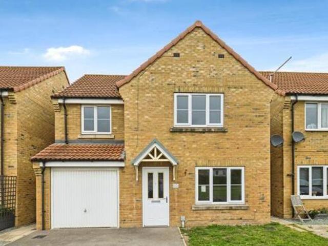 House for sale in Hornsea, East Riding Of Yorkshire