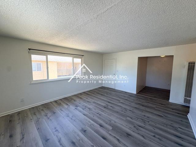 Apartment for rent in Sacramento, California