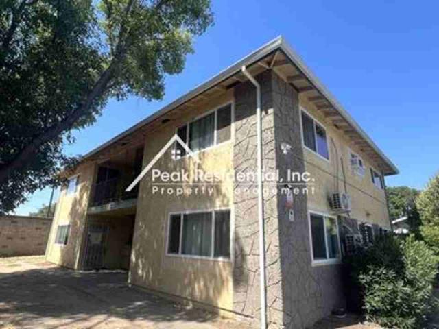 Apartment for rent in Sacramento, California